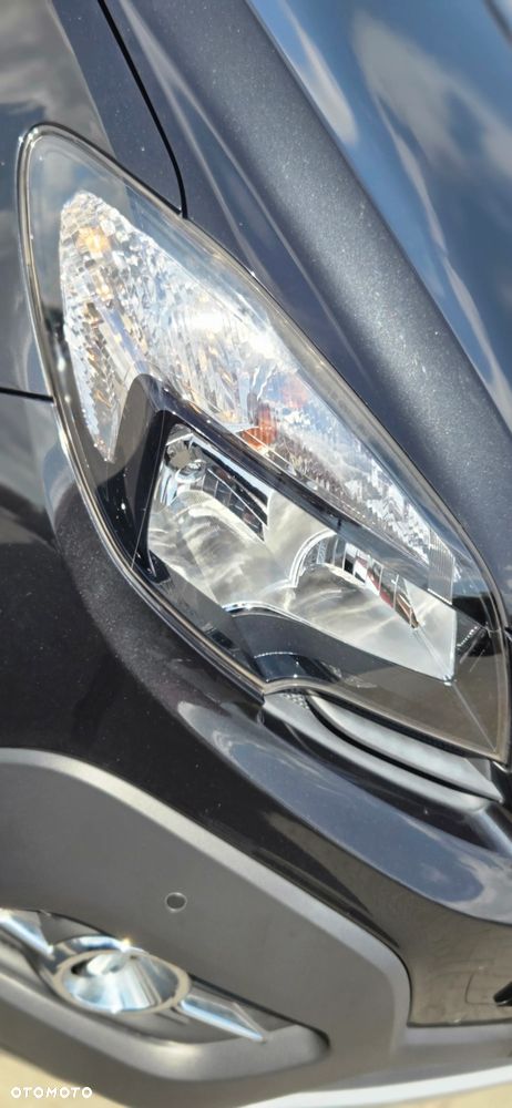 Opel Mokka 1.4 Turbo Automatik Color Innovation - 23