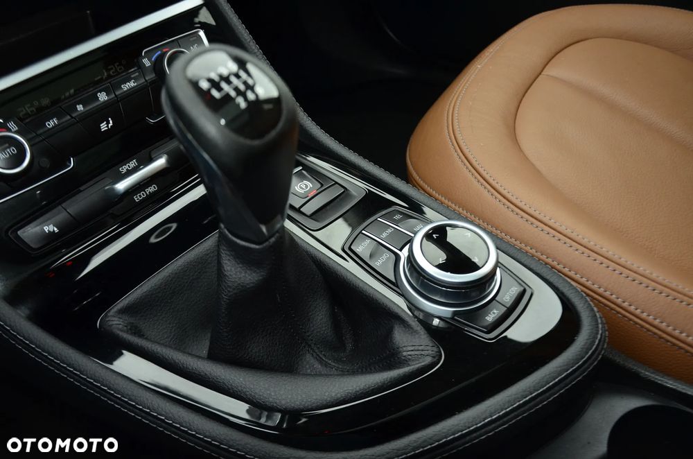 BMW Seria 2 216d GT Luxury Line - 33