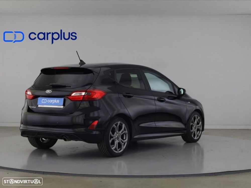 Ford Fiesta 1.0 EcoBoost ST-Line - 7