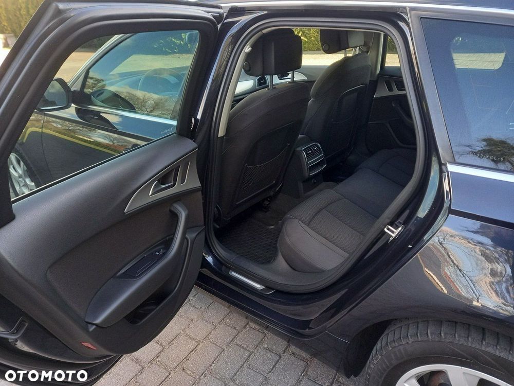 Audi A6 Avant 2.0 TDI Prime Line Multitronic - 22