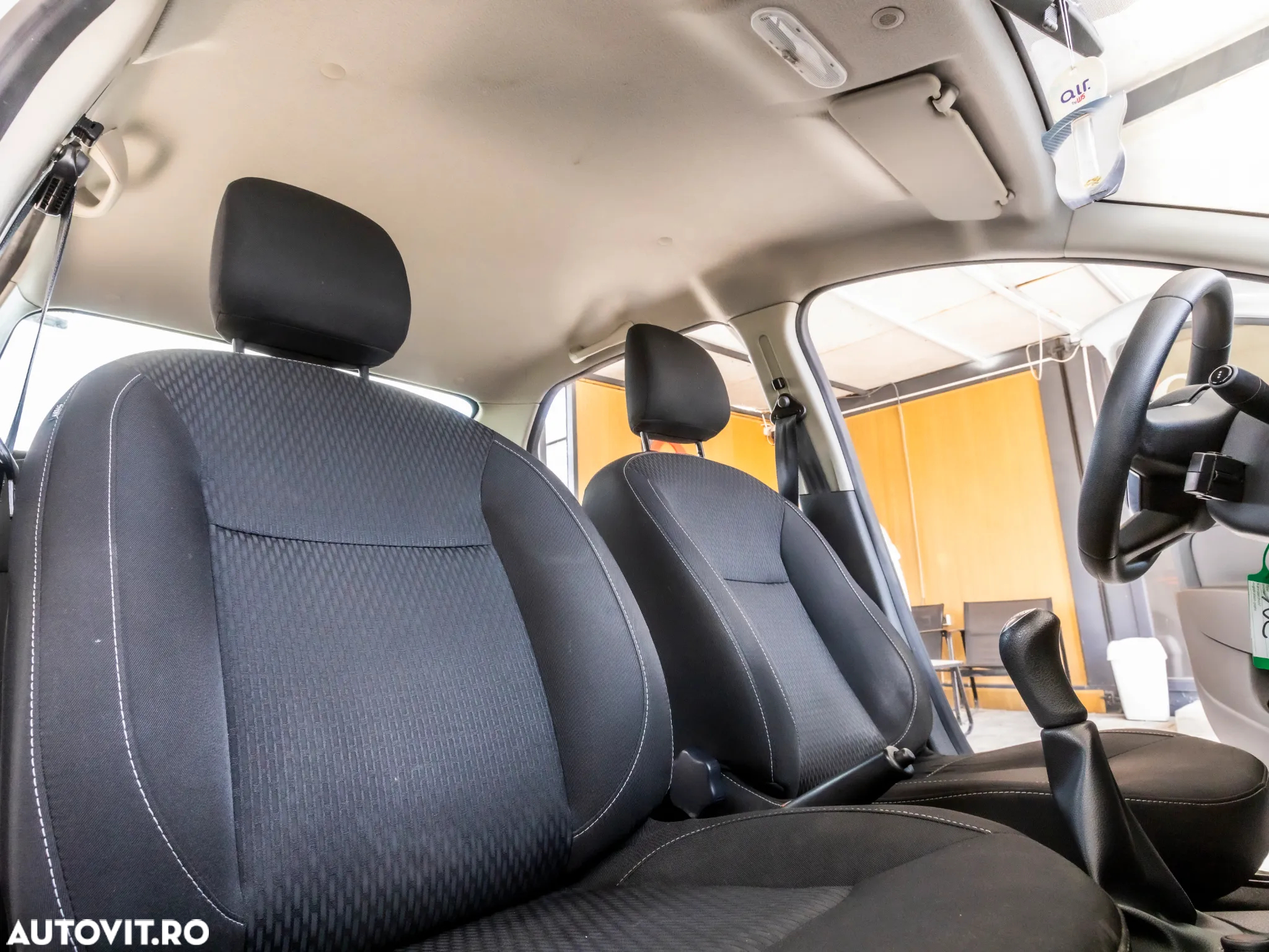 Dacia Logan 1.5 Blue dCi Laureate - 5