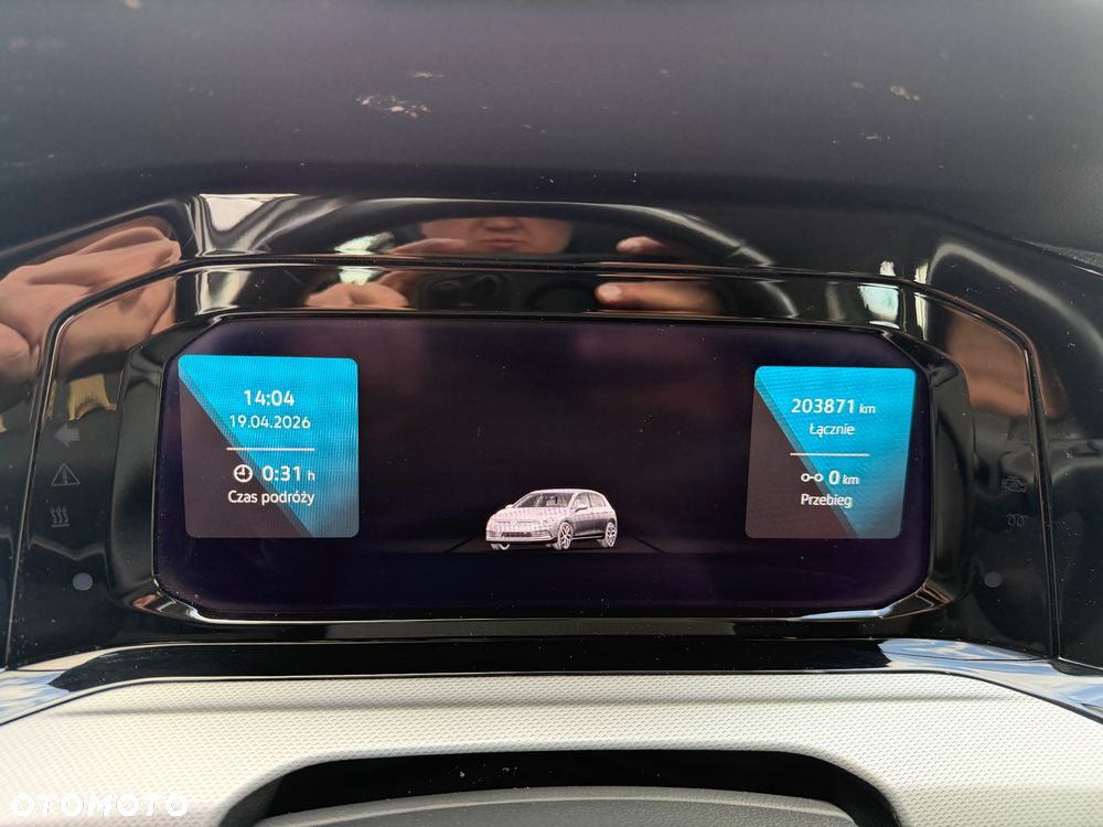 Volkswagen Golf 2.0 TDI - 35