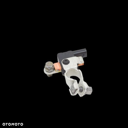 VOLVO XC40 klema akumulatora pirotechniczna OE 31652688 - 3