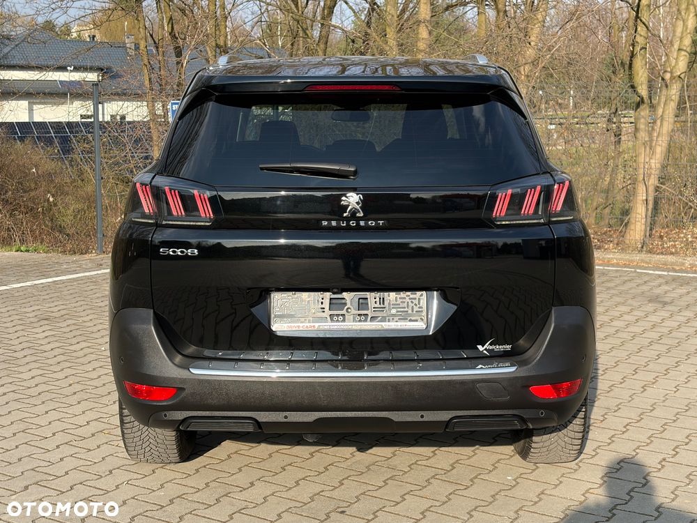 Peugeot 5008 BlueHDi 130 EAT8 Allure Pack - 39