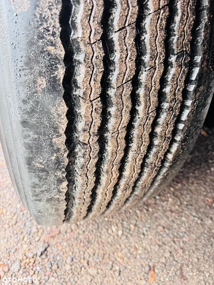 Krone DOPPELSTOCK, CARRIER 1550 - 20