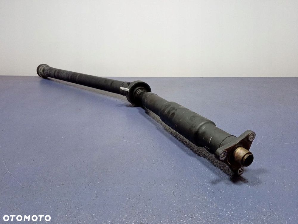 BMW X5 G05 2.0d 25d WAŁ NAPEDOWY TYLNY 8487409 - 3