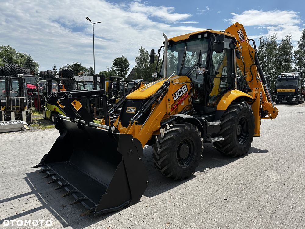 JCB 3CX PRO - 3