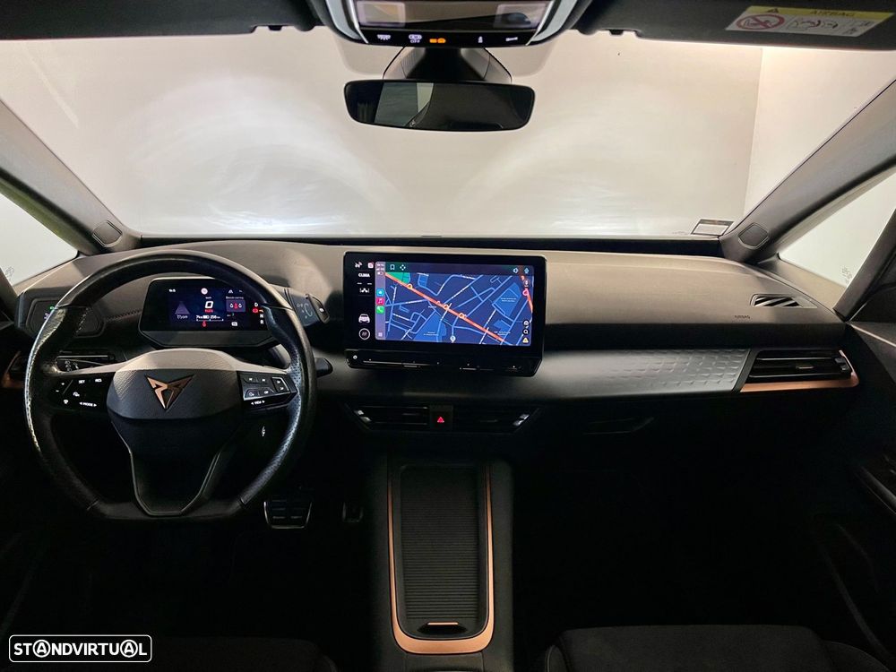 Cupra Born 58 kWh - 2