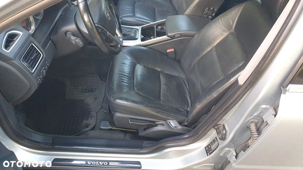 Volvo S80 D3 Executive - 19
