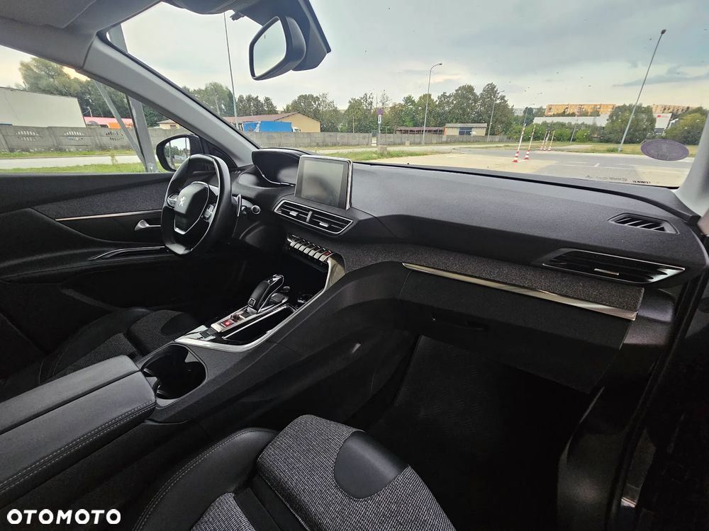 Peugeot 5008 1.6 PureTech Crossway S&S EAT8 - 26