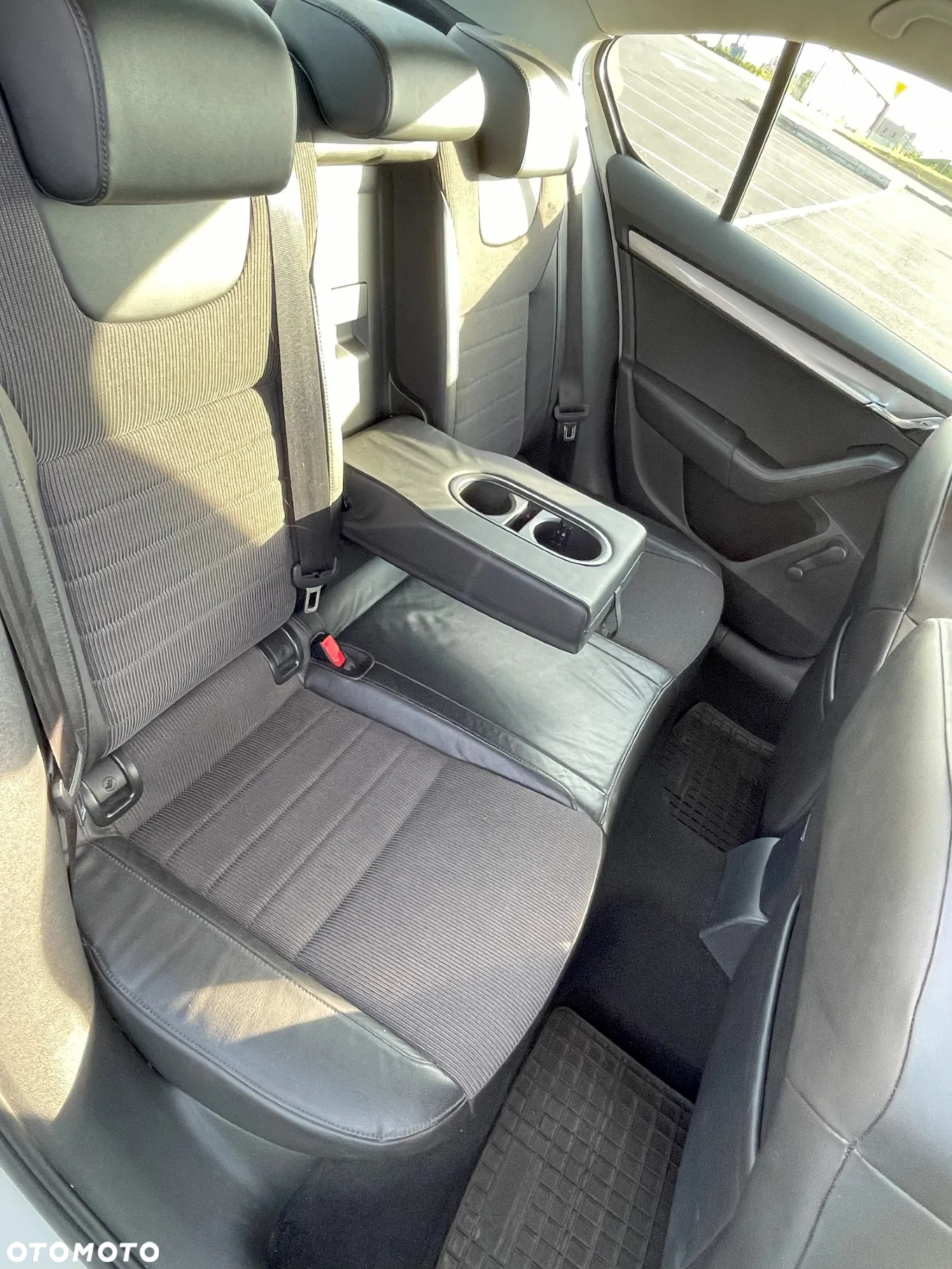 Skoda Octavia 1.0 TSI Active - 7