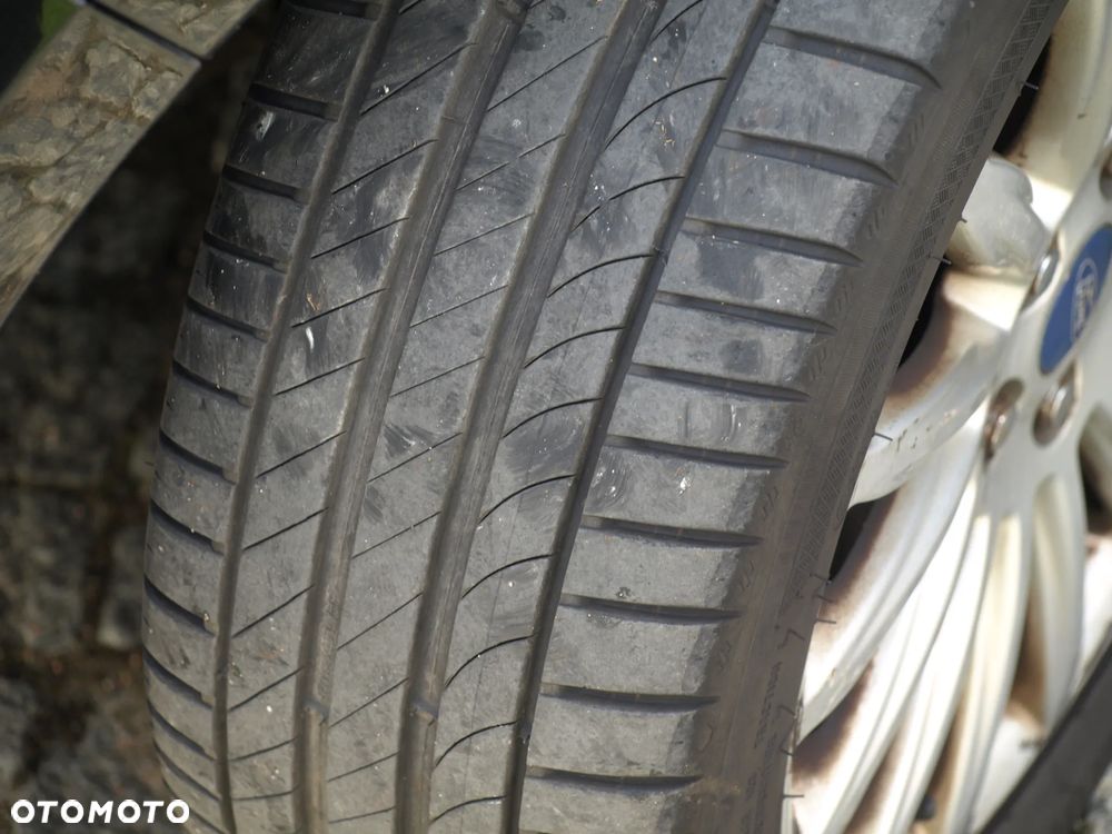 Ford Mondeo - 11