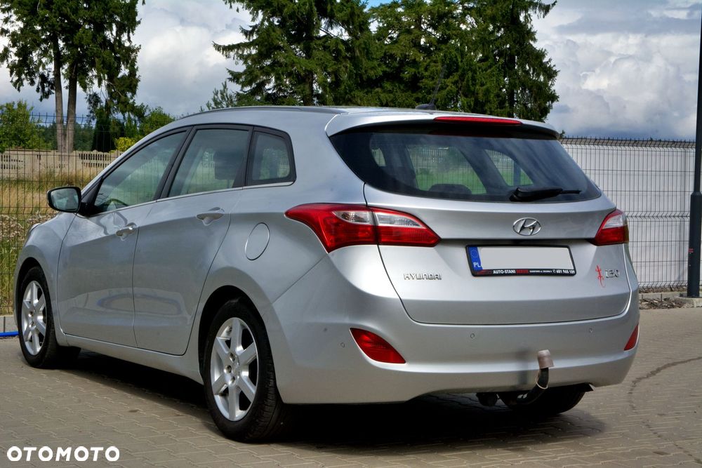 Hyundai i30 - 6