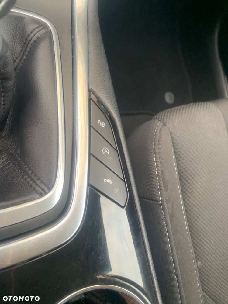 Ford S-Max 2.0 TDCi Titanium - 13