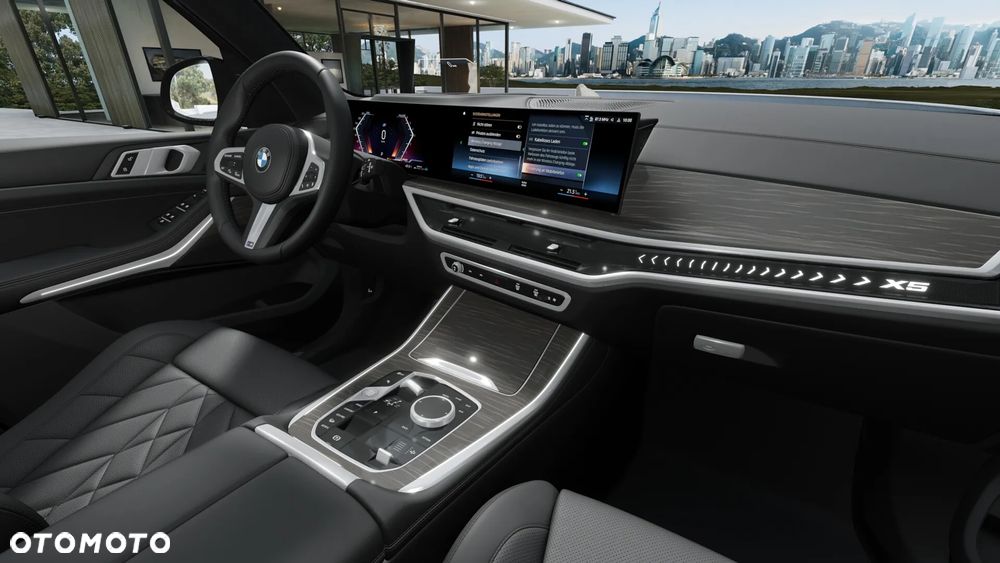 BMW X5 xDrive30d - 9