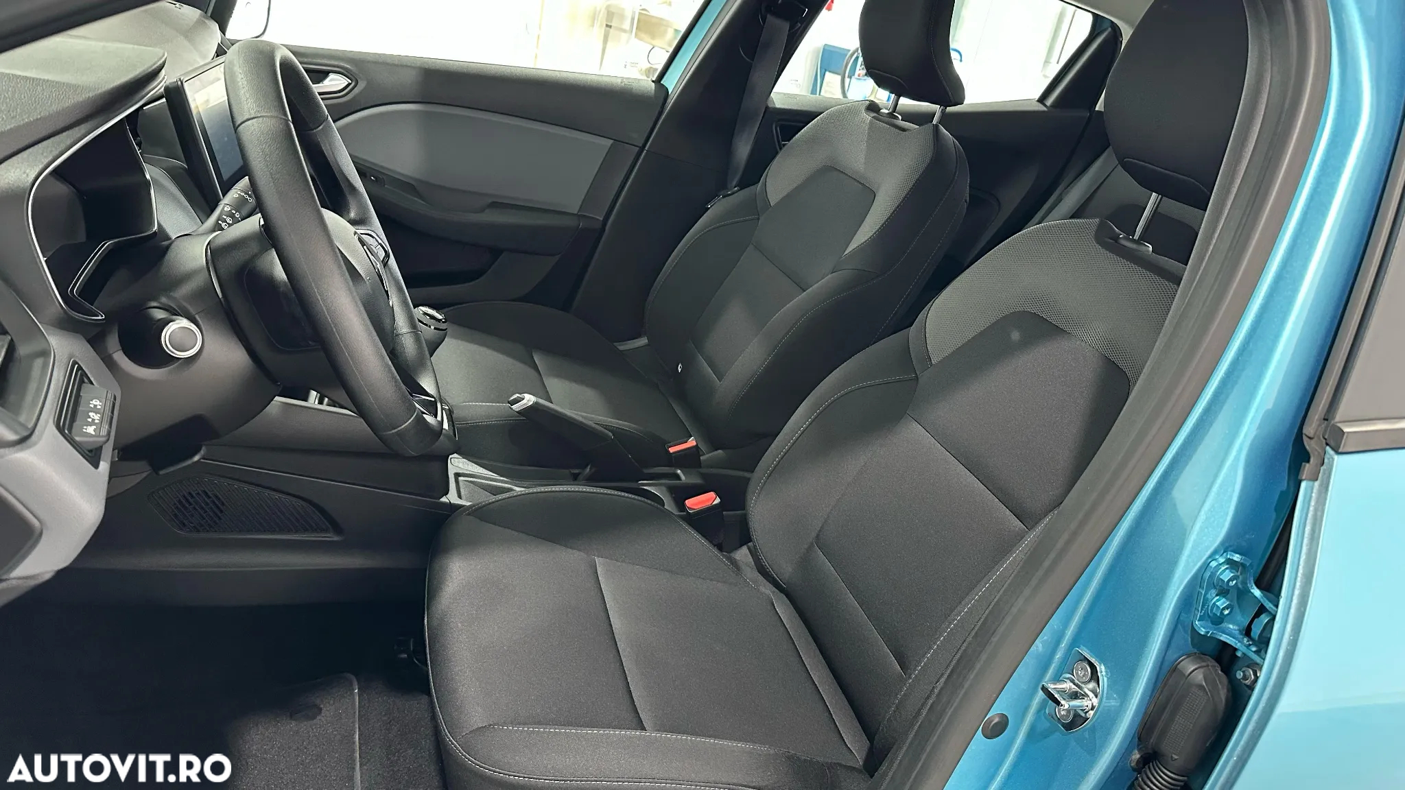 Renault Clio V 1.0 TCe Zen - 7