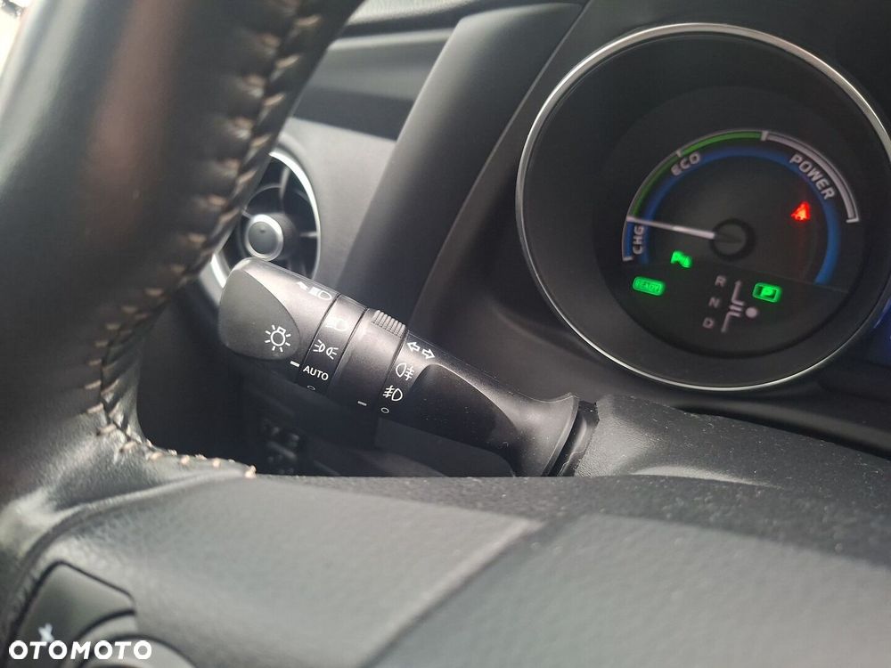 Toyota Auris - 19