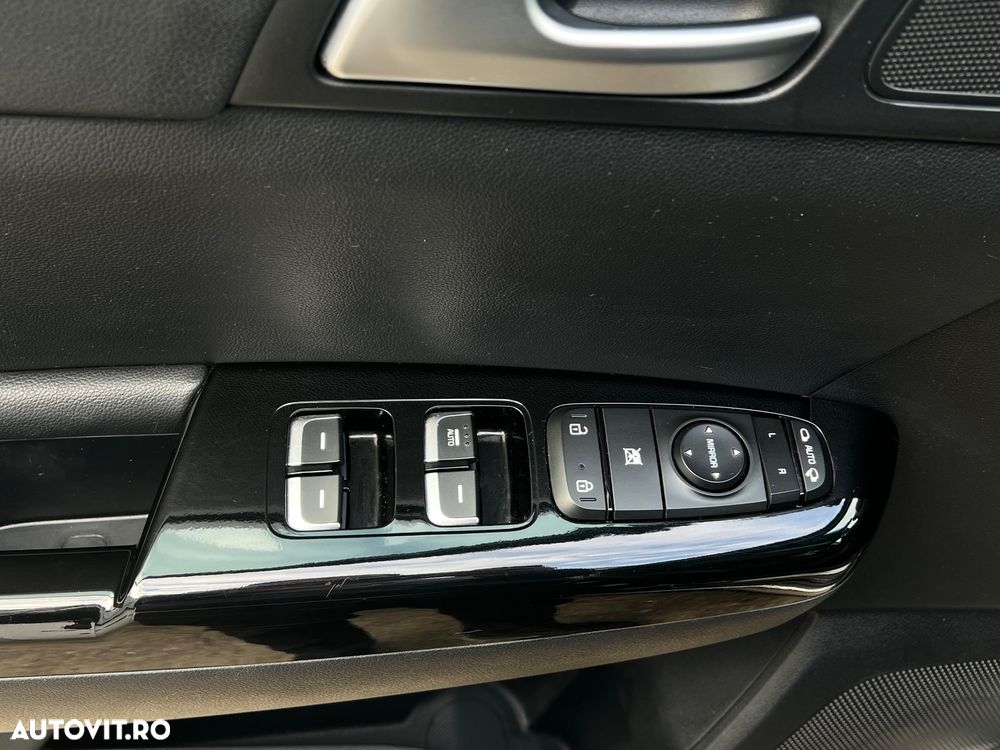 Kia Sportage 1.7 CRDI 2WD ISG Aut. GT Line - 21