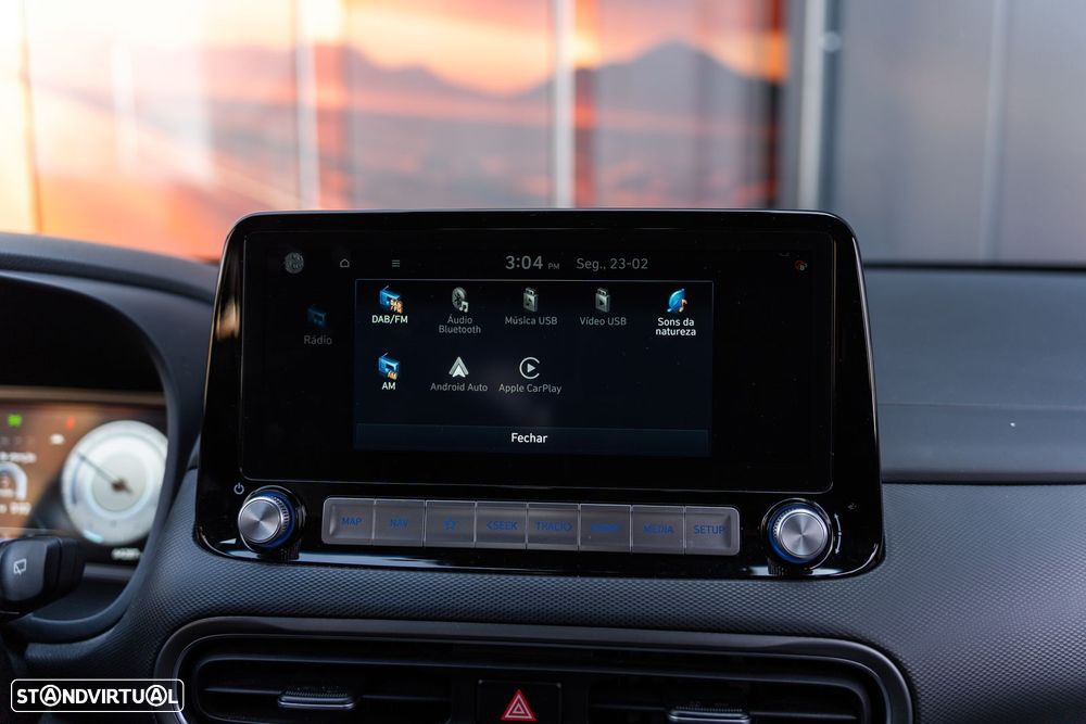 Hyundai Kauai 64 kWh Premium - 10