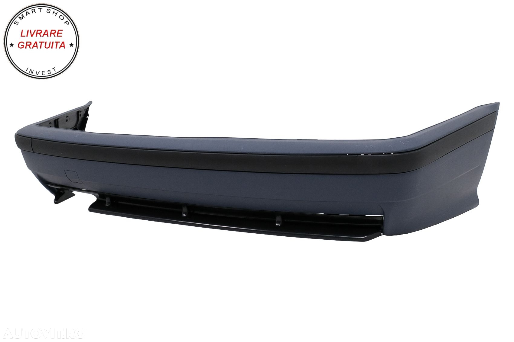 Pachet Exterior BMW Seria 3 E36 (1992-1998) M3 Design- livrare gratuita - 11