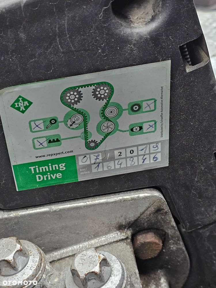 Fiat Grande Punto 1.4 8V - 29