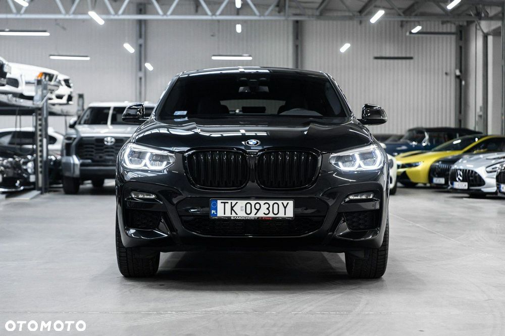 BMW X4 - 4