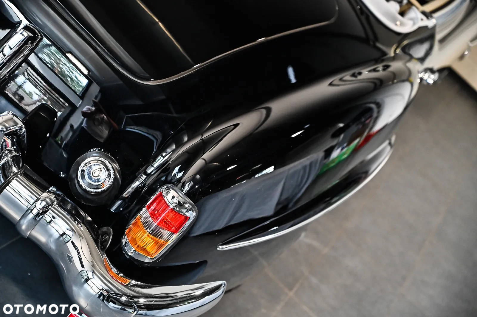Mercedes-Benz Inny - 18