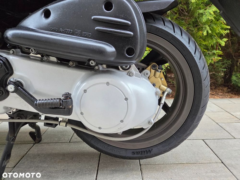 Aprilia SR - 23