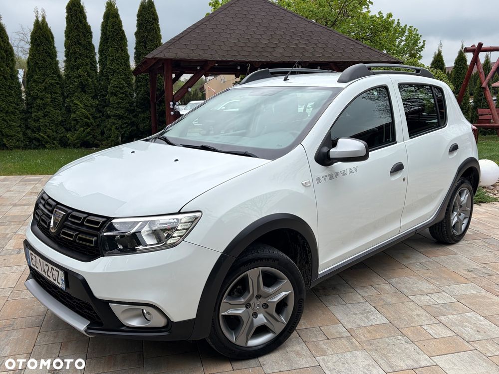Dacia Sandero - 9