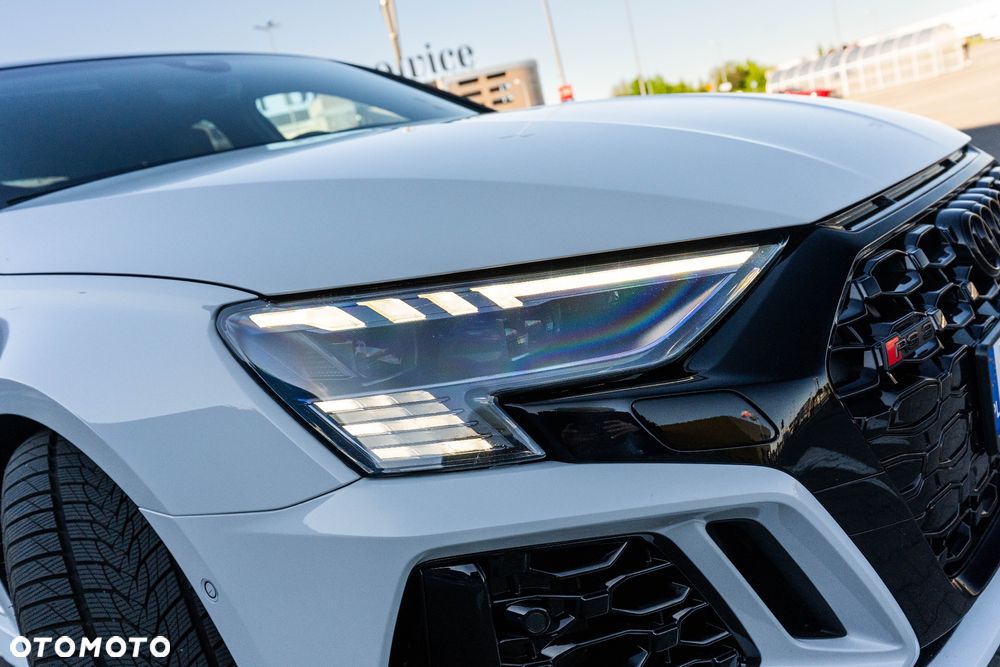 Audi RS3 Sportback - 27