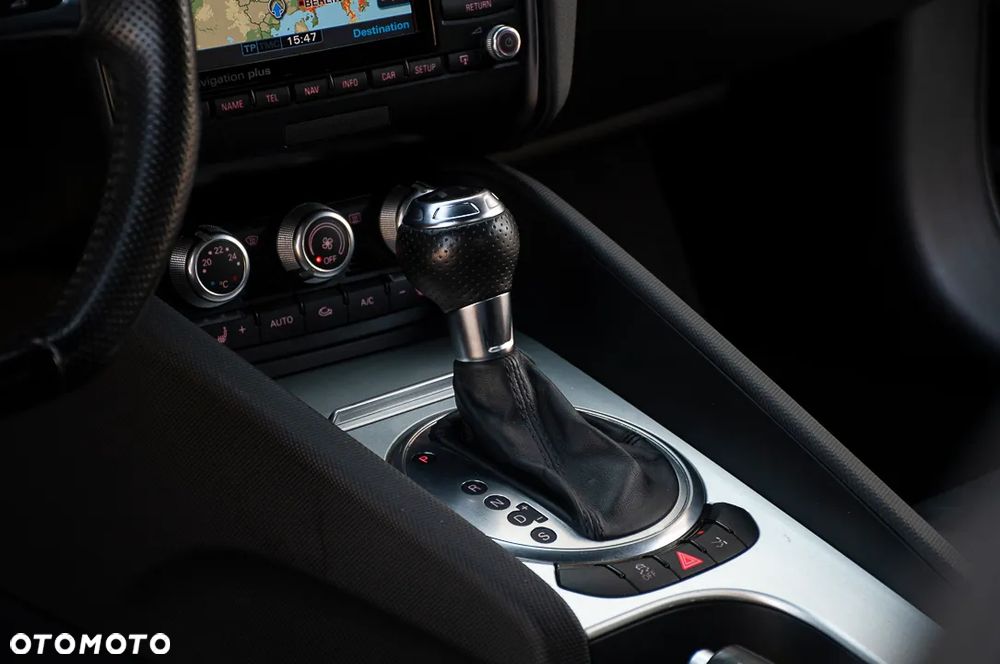 Audi TT Coupé 2.0 TFSI quattro S tronic - 35