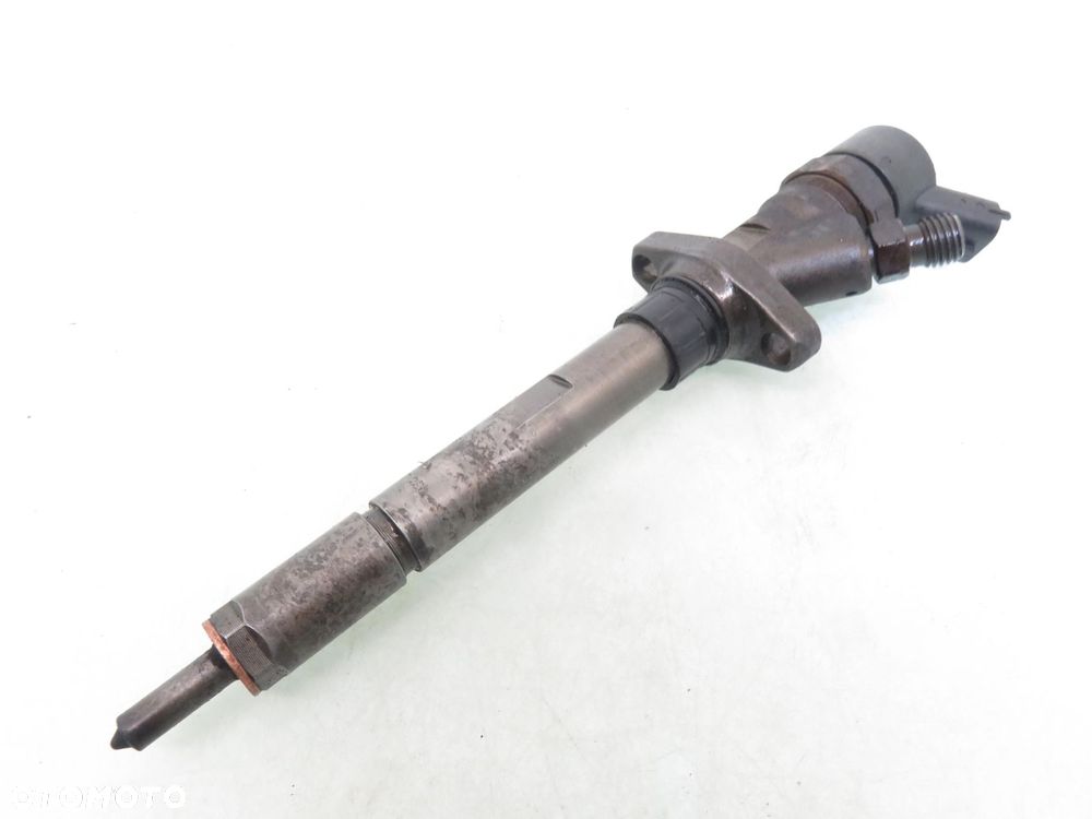 WTRYSKIWACZ PEUGEOT 607 2.2 HDI 0445110036 - 5