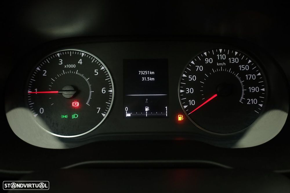 Dacia Duster 1.0 TCe ECO-G Comfort Bi-Fuel - 15