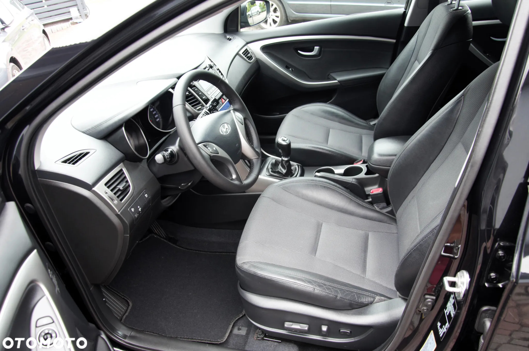 Hyundai i30 1.4 CRDi Style - 3