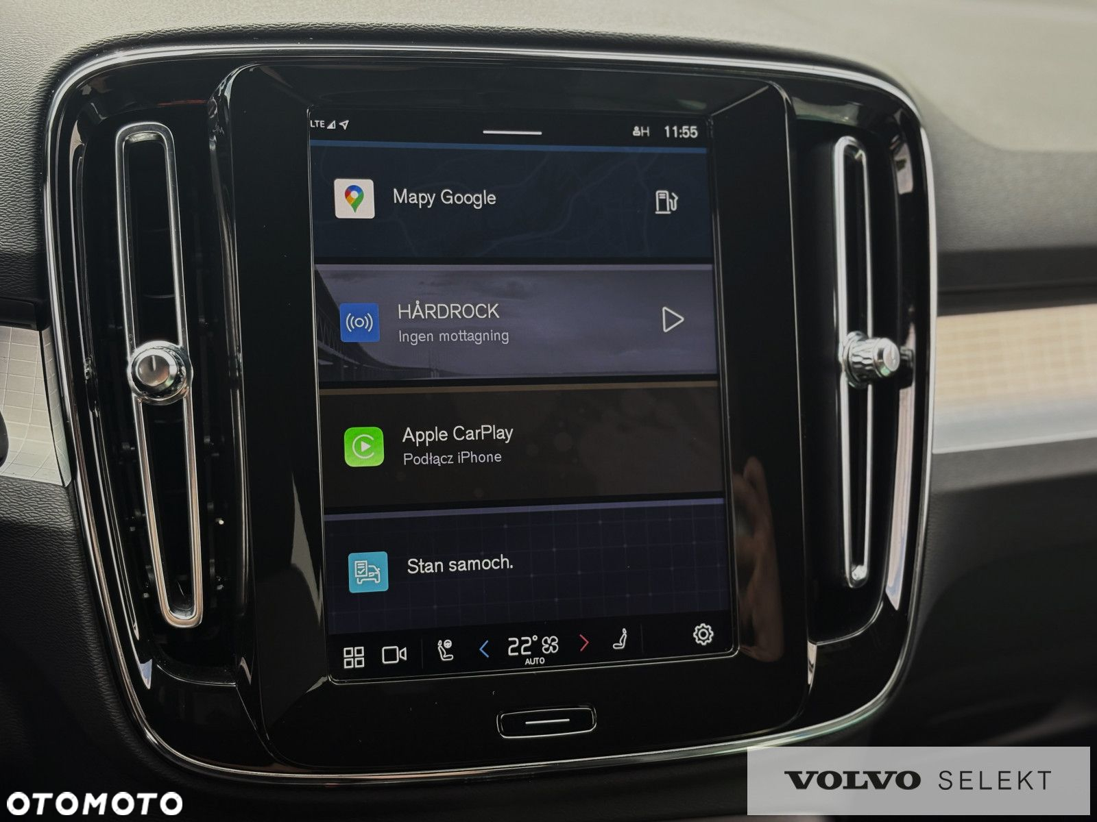 Volvo XC 40 - 11