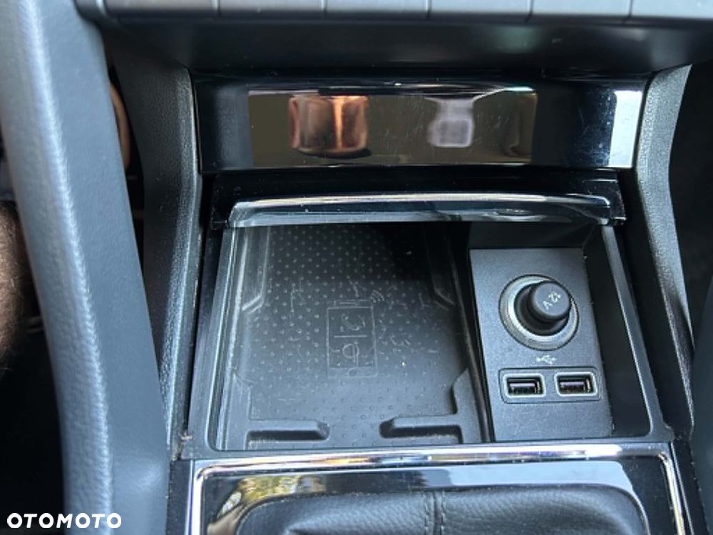 Skoda Kodiaq 1.5 TSI Sportline - 27