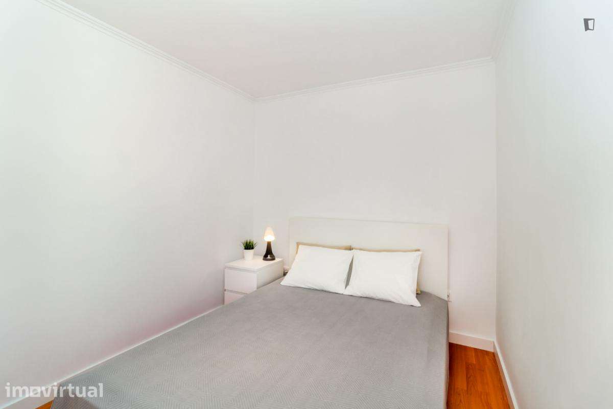 Quarto - localizado em Marvila Lisbon - Grande imagem: 3/14