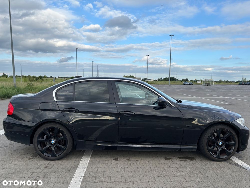 BMW Seria 3 - 4