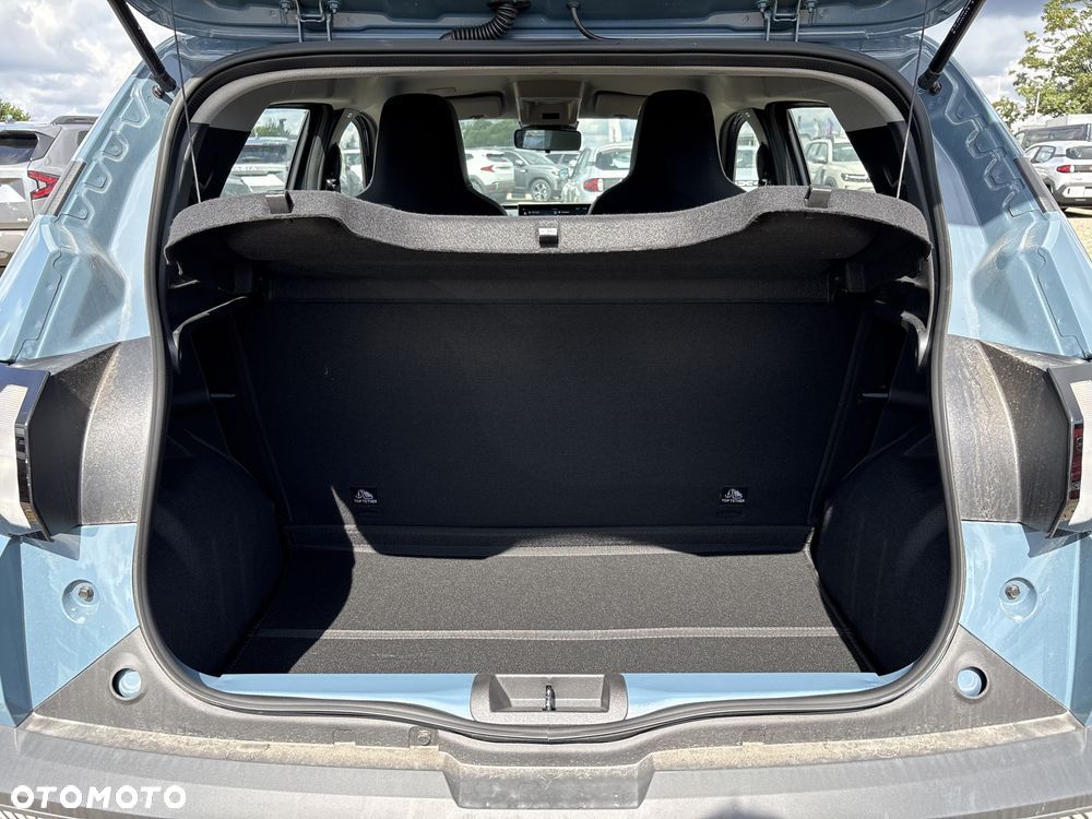 Dacia Spring Electric 24.3kWh 100 Extreme - 11