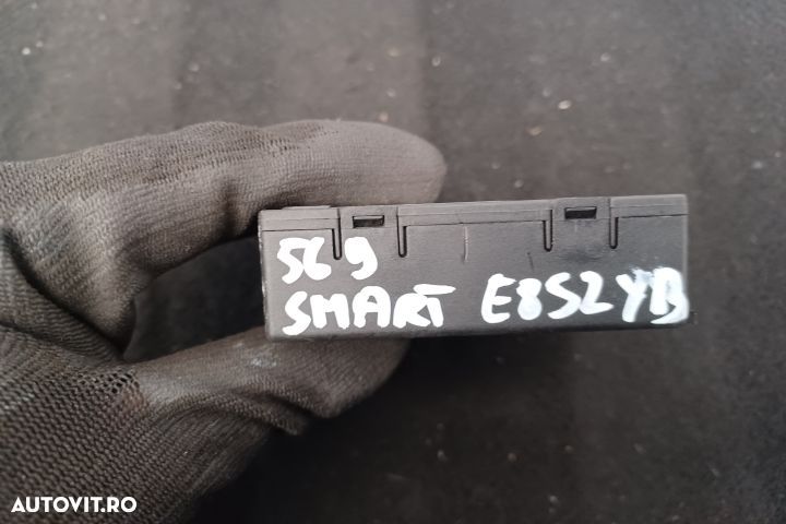 Unitatea de control Imobilizator A4548200535 A4548200535 Smart Forfou - 3