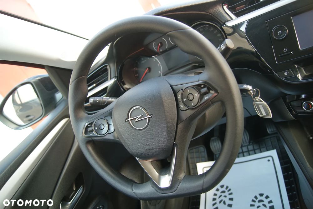 Opel Corsa 1.2 Business S&S - 11