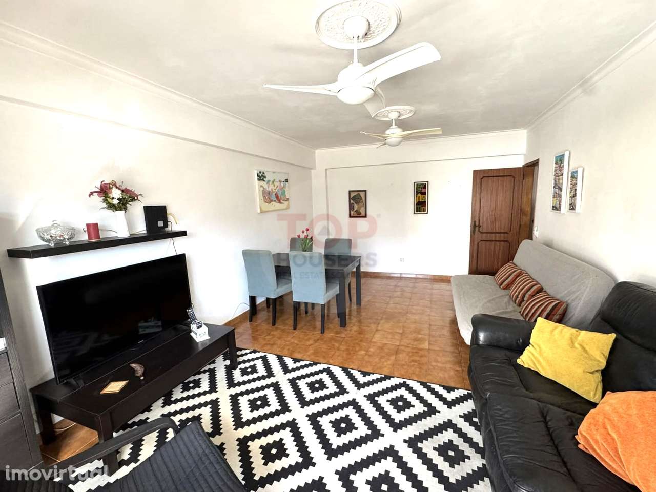 Apartamento T3 na Penha – Faro - Grande imagem: 4/28