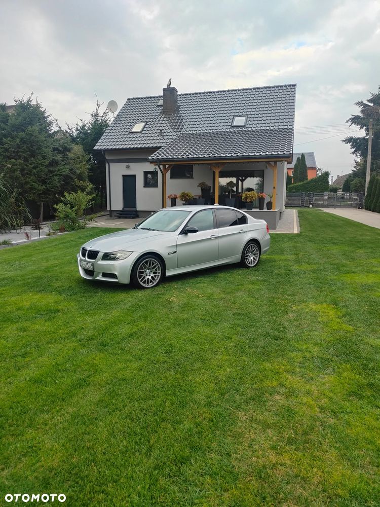 BMW Seria 3 - 30