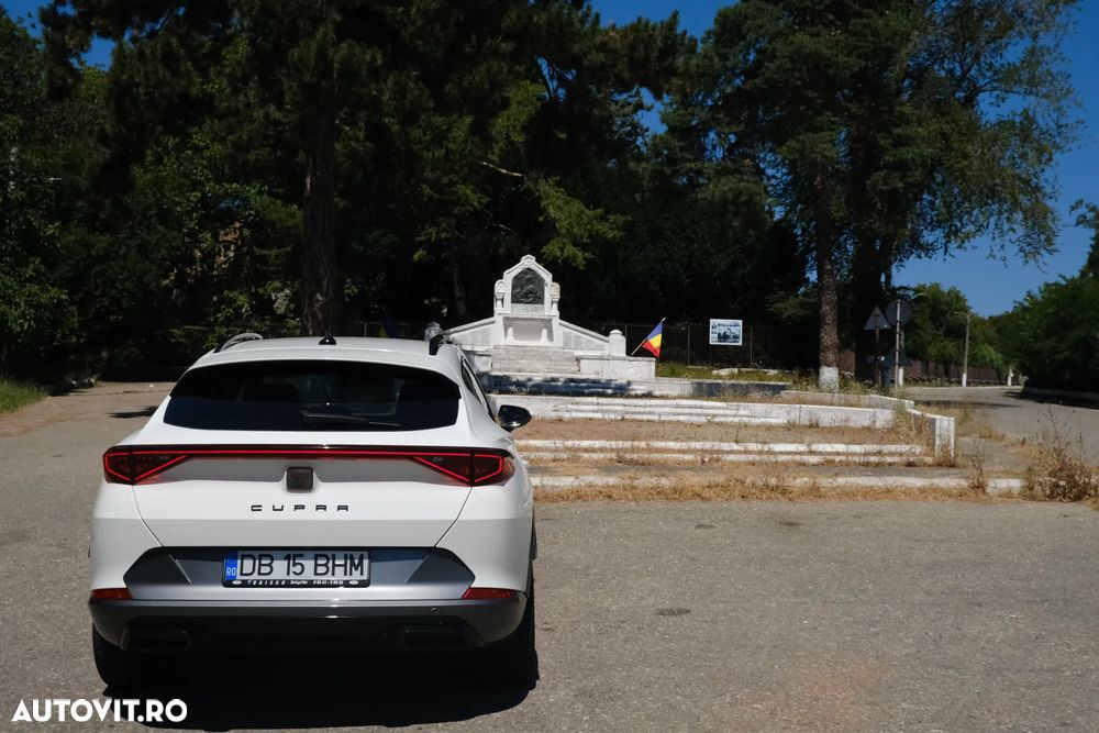 Cupra Formentor - 6