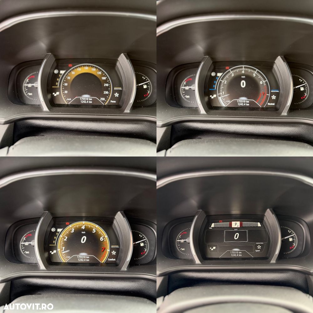 Renault Megane ENERGY TCe 205 EDC GT - 32
