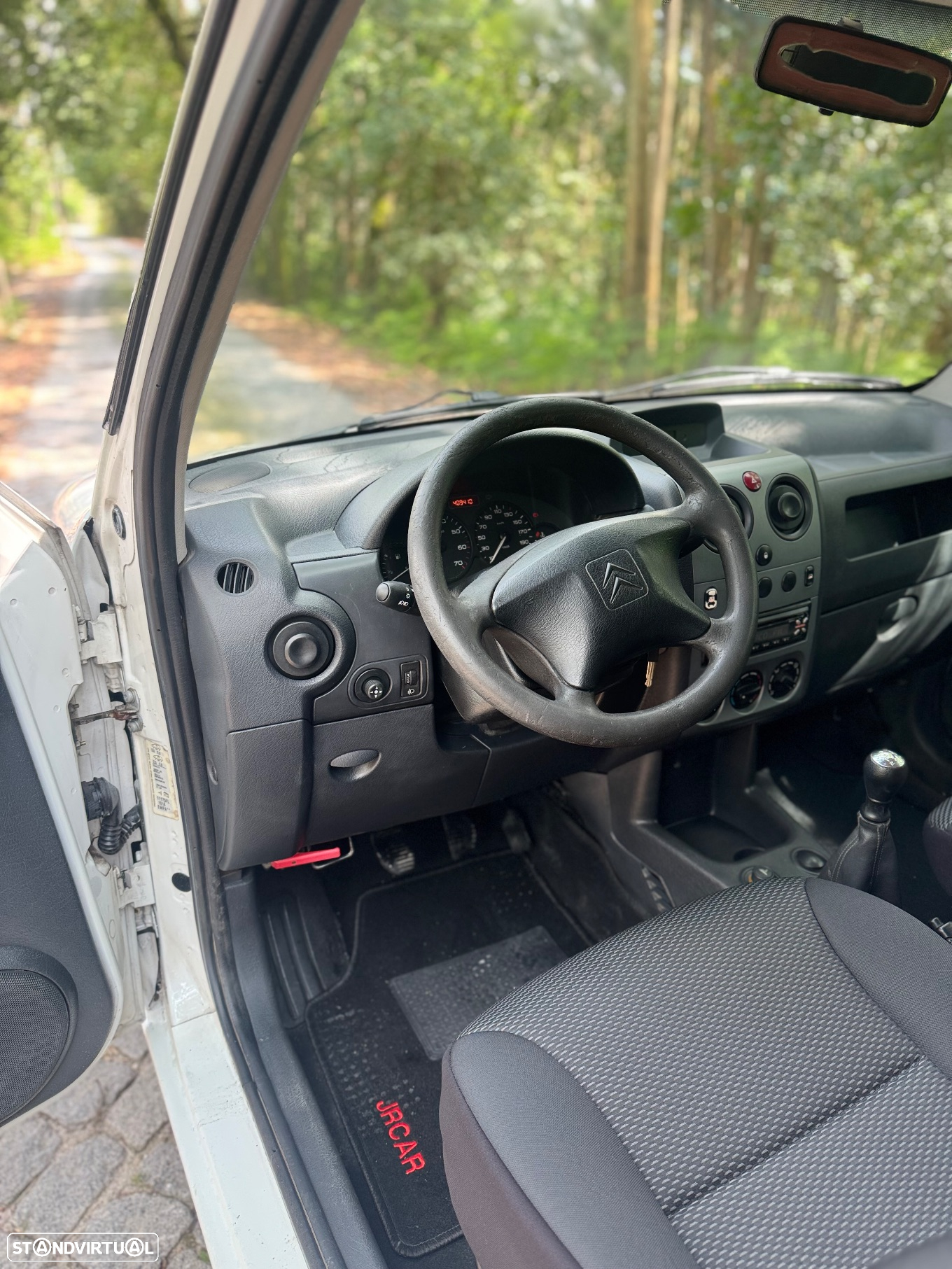 Citroën Berlingo - 6