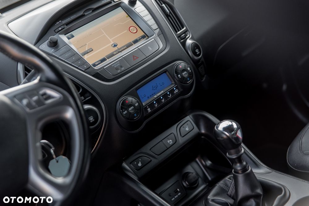 Hyundai ix35 1.6 2WD Style - 21