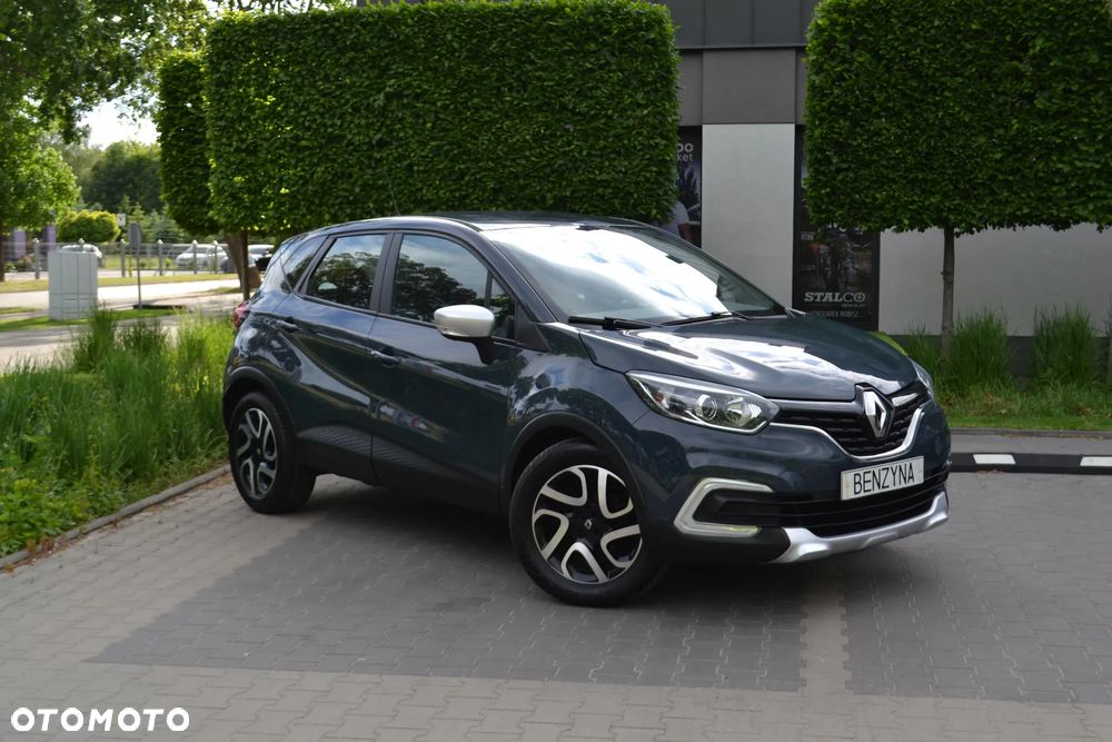 Renault Captur - 2