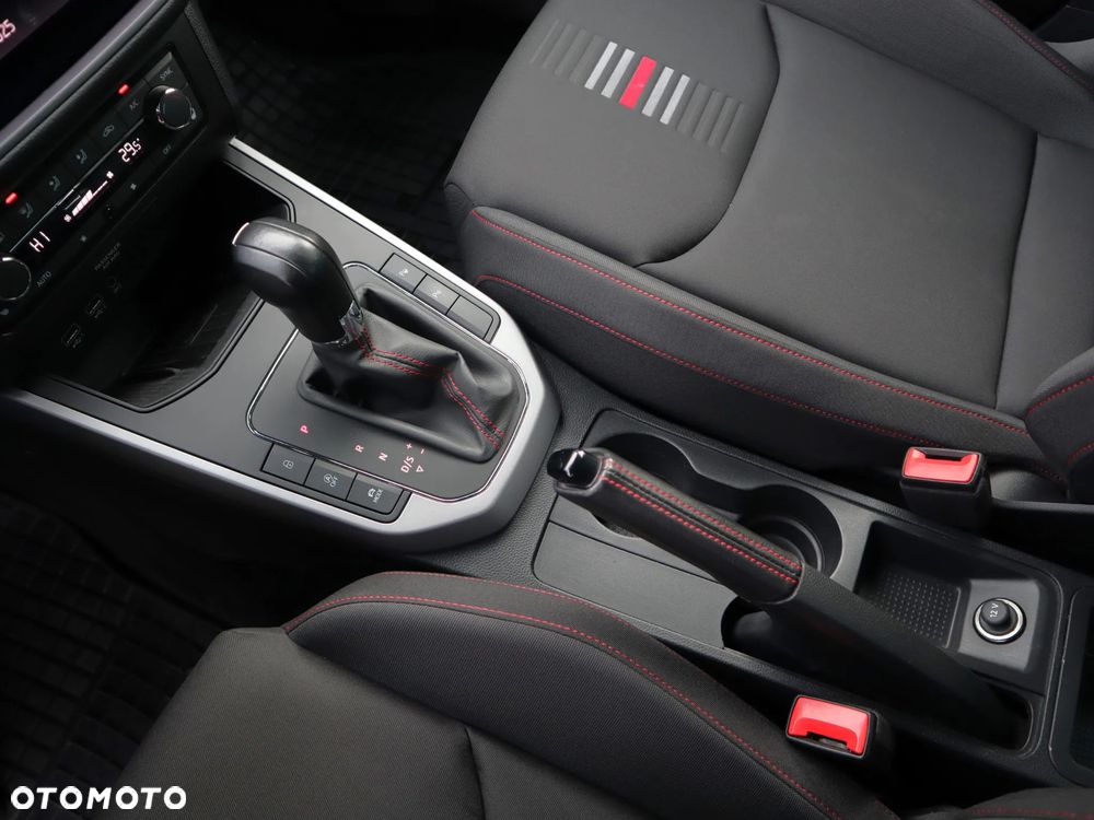 Seat Arona 1.0 TSI FR S&S DSG - 16