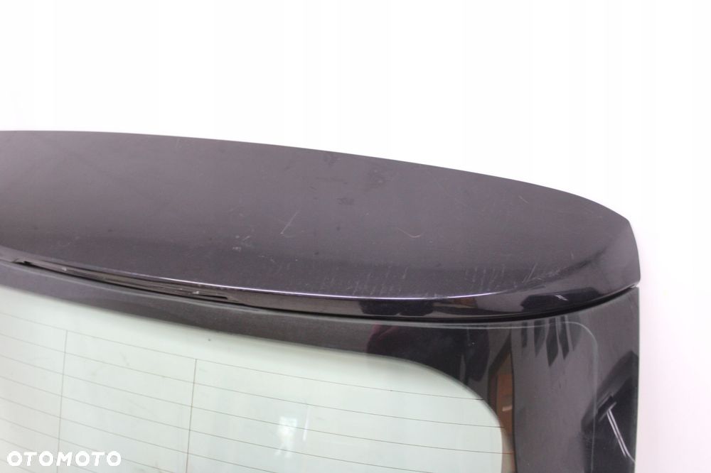 FORD GRAND C-MAX MK2 10R- KLAPA BAGAŻNIKA TYŁ TYLNA FA - 3